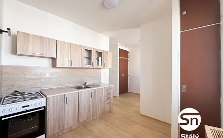 Pronájem bytu 4+kk 92 m², Anýžova, Hořovice, okres Beroun