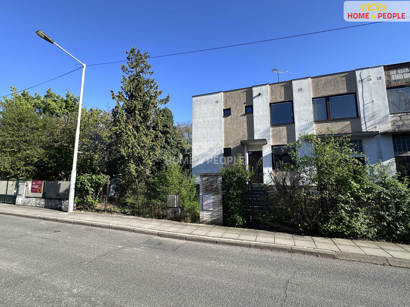 Prodej domu 273 m² s pozemkem 682 m²