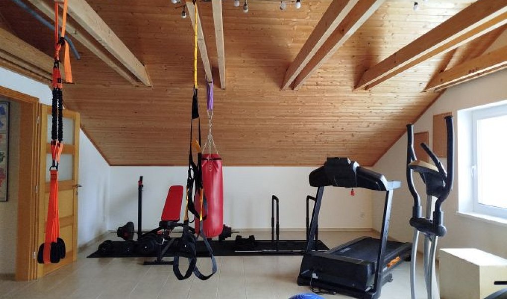 Prodej domu 211 m² s pozemkem 825 m², Krhanice – náhled fotky 16
