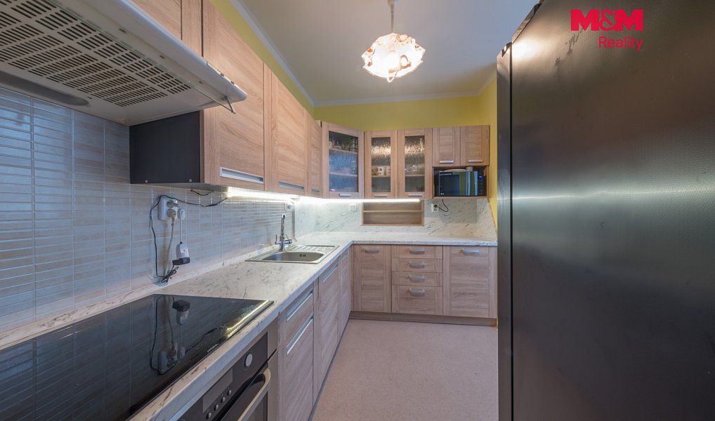 Prodej bytu 3+1 78 m², Orlová – náhled fotky 5