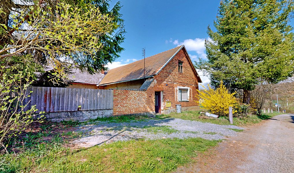 Prodej domu 93 m², Rudoltice – náhled fotky 21