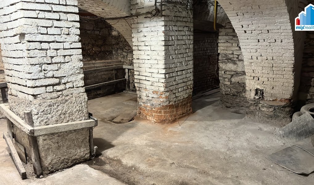 Prodej komerčního objektu (jiného typu) 600 m², Kralovice – náhled fotky 31