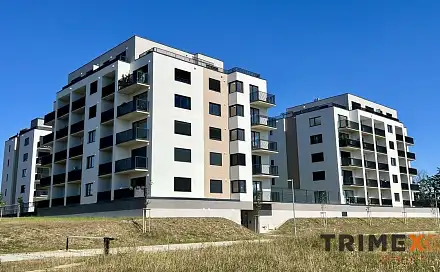 Prodej bytu 3+kk 80 m², Císařského pluku, Opava - Předměstí