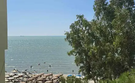 Prodej bytu 2+kk 60 m², 7GG8+28X, Drač, Albánie, Albánie