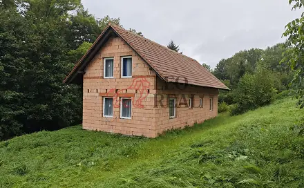 Prodej domu 140 m² s pozemkem 1 045 m², Mladé Buky - Hertvíkovice, okres Trutnov