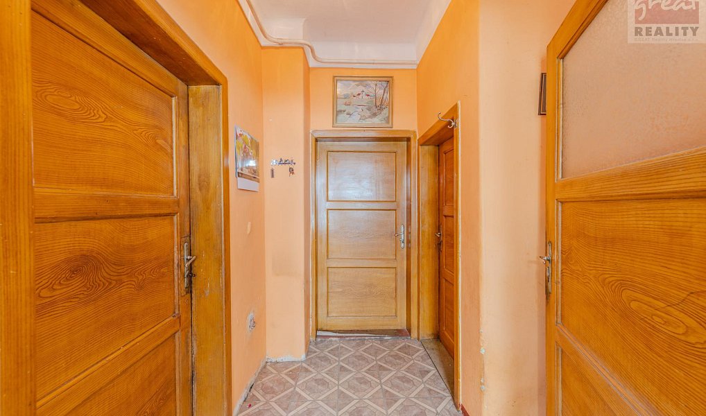Prodej domu 122 m² s pozemkem 663 m², Šternberk – náhled fotky 12