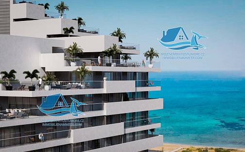 Prodej bytu 5+1 250 m², Trikomo, Kypr