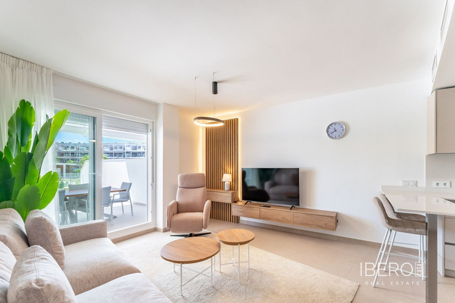 Piso 3+kk – La Duquesa - Vista 3