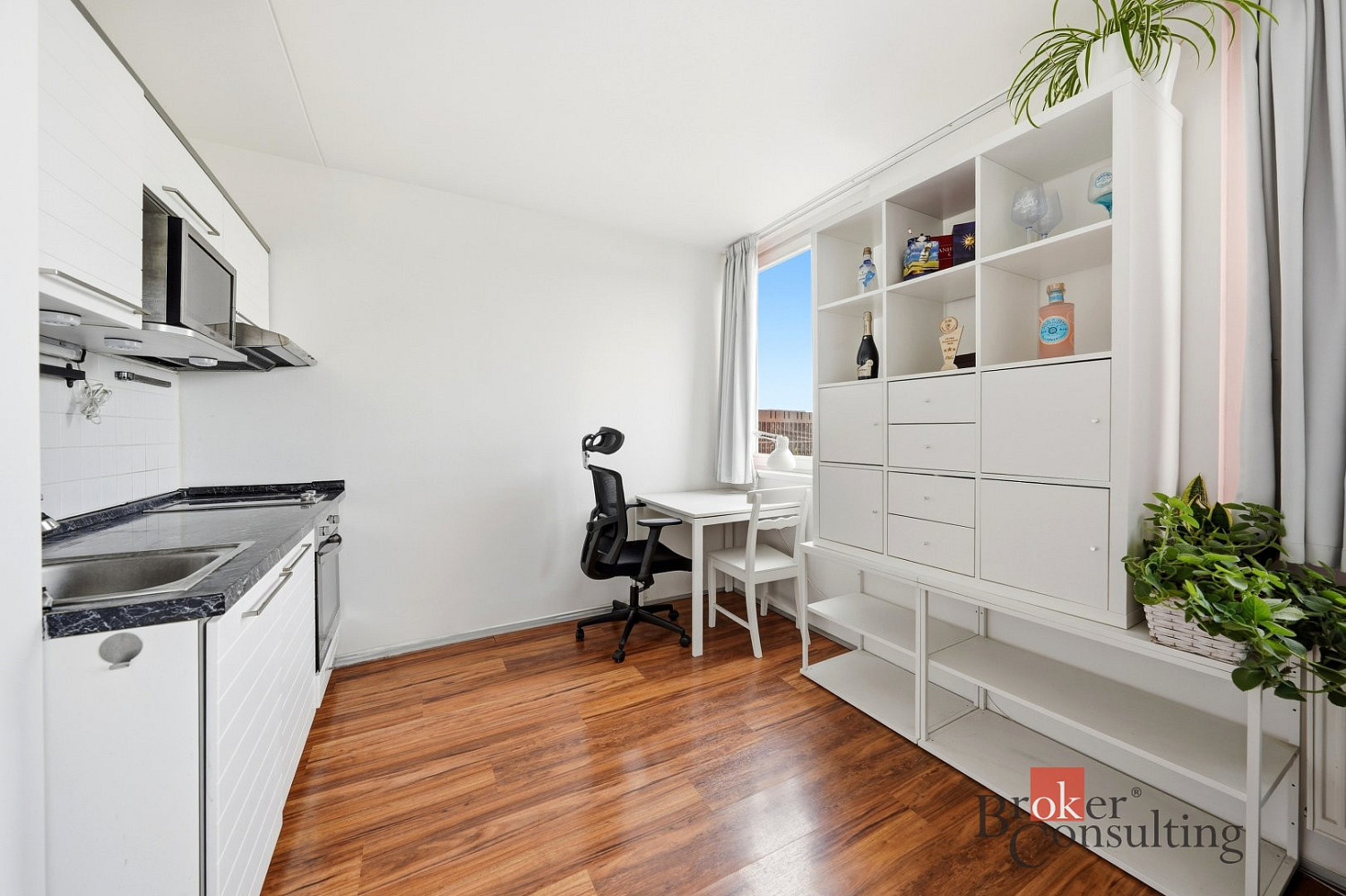 Prodej bytu 1+kk 30 m² – fotografie 2