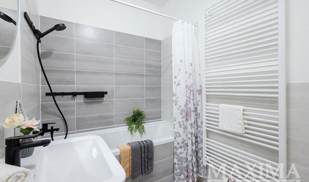 Prodej bytu 2+kk 54 m², Kladno – náhled fotky 3