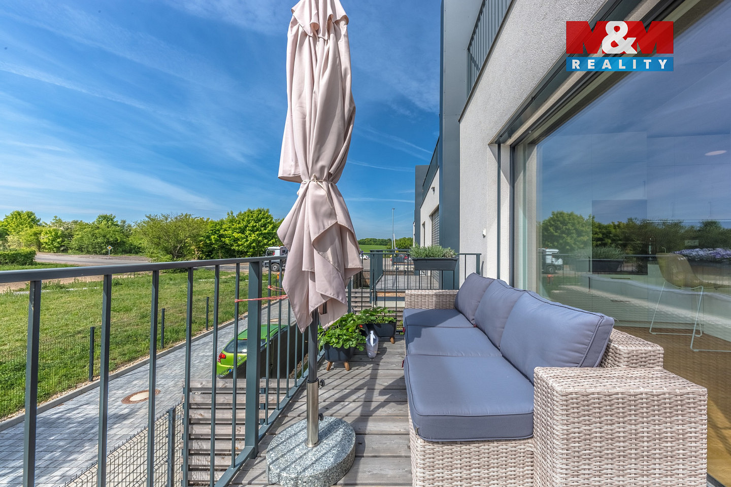 Prodej bytu 3+kk 84 m² – další
