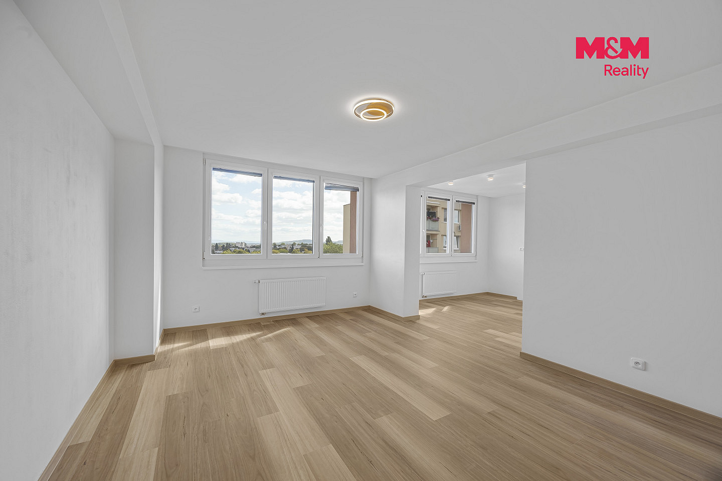 Prodej bytu 2+1 62 m² – fotografie 2