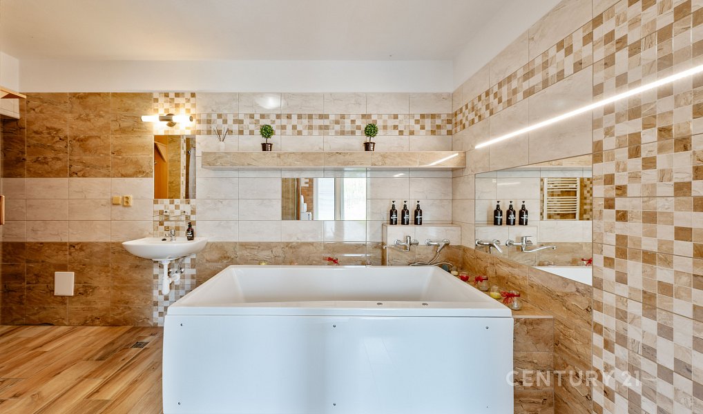 Prodej ubytovacího objektu 1 320 m², Jistebnice – náhled fotky 8