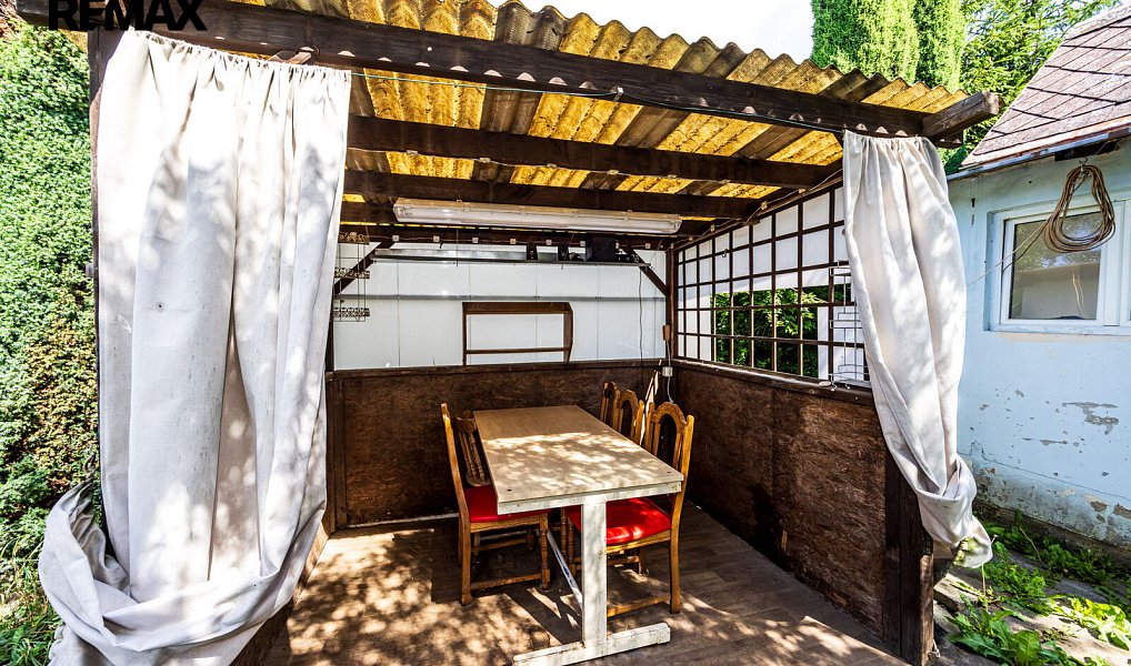 Prodej zahrady 417 m², Duchcov – náhled fotky 11