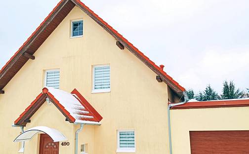 Prodej domu 171 m² s pozemkem 865 m², Lidická, Abertamy, okres Karlovy Vary