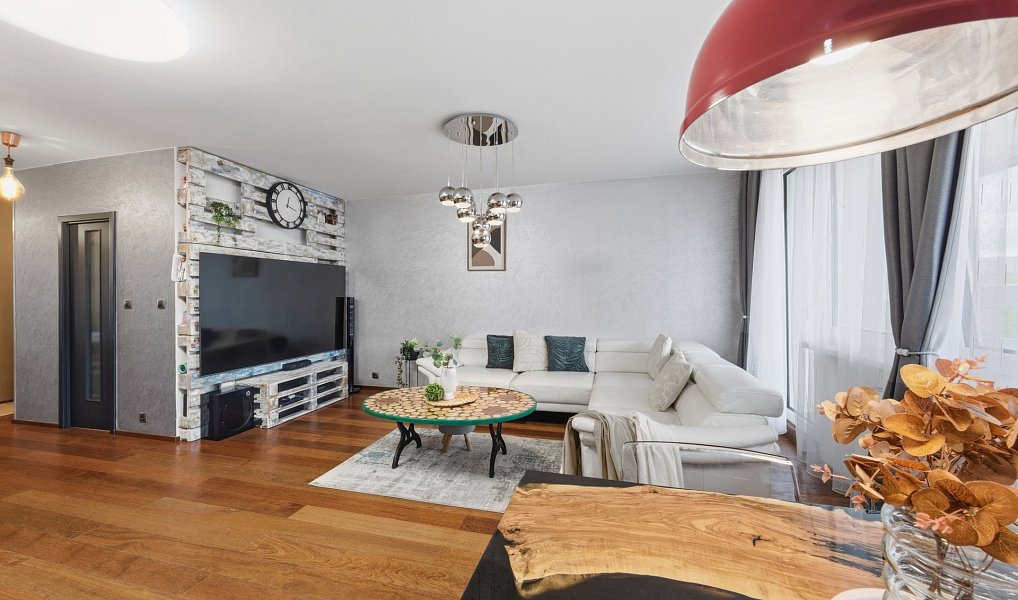 Prodej bytu 3+kk 80 m², Praha – náhled fotky 8