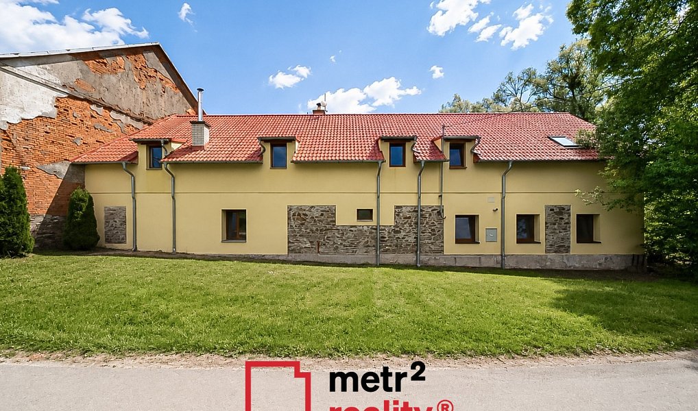 Prodej chaty/chalupy 400 m² s pozemkem 3 894 m², Bouzov – náhled fotky 36