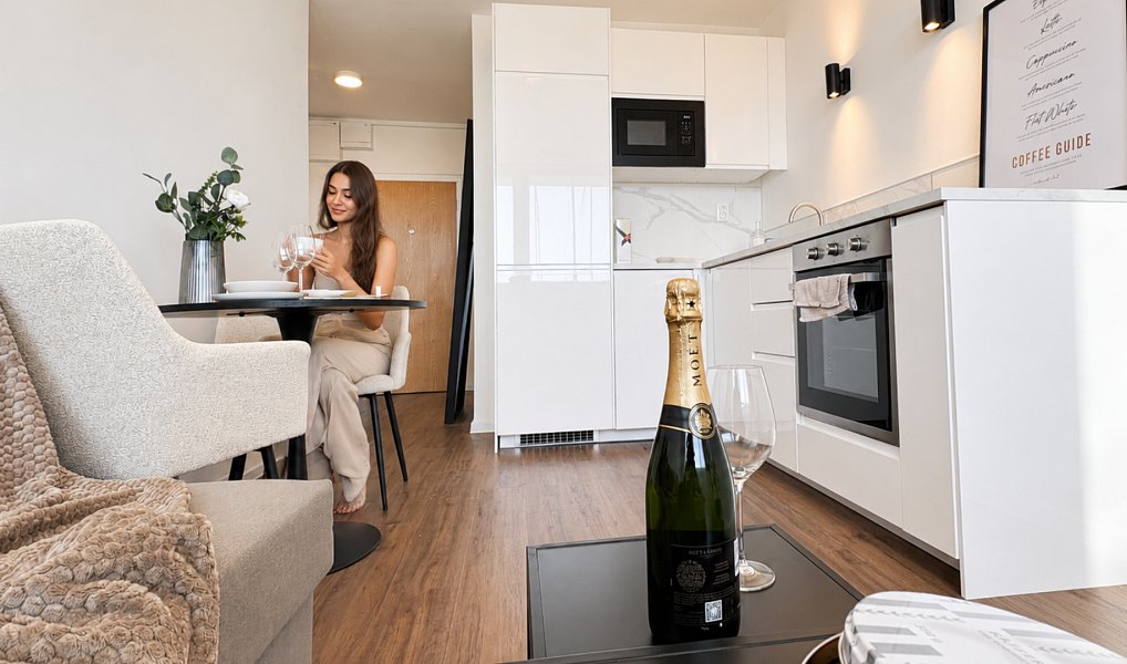 Prodej bytu 2+kk 47 m², Praha – náhled fotky 3