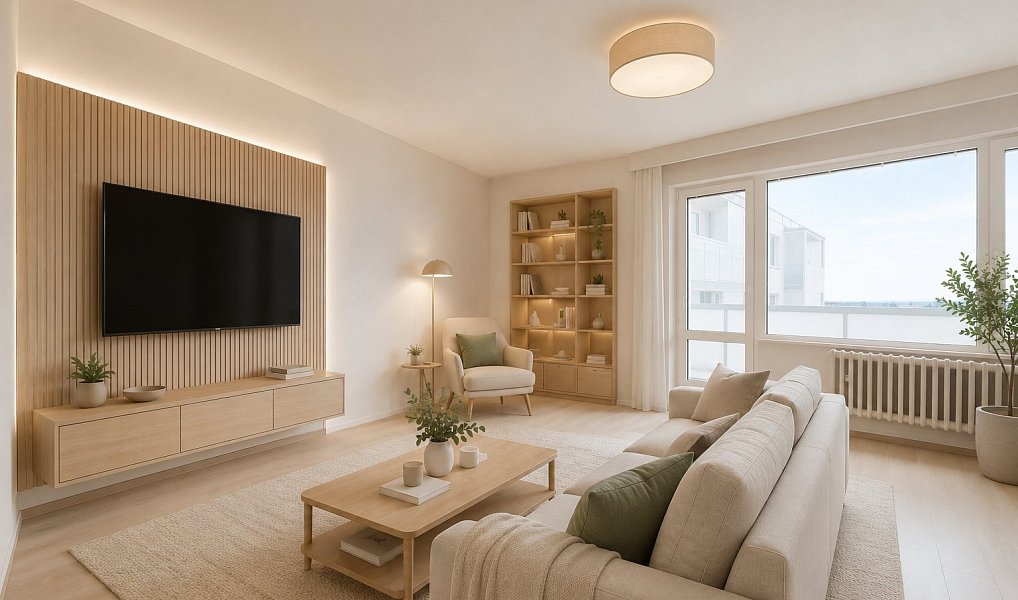 Prodej bytu 3+1 74 m², Brno – náhled fotky 11