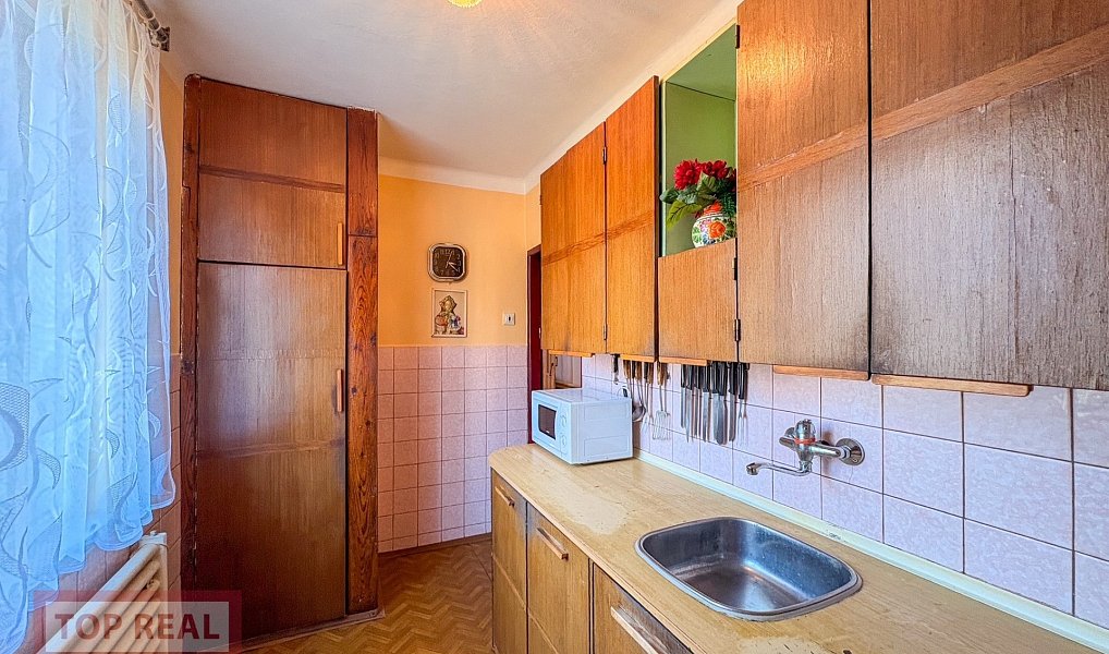 Prodej domu 225 m² s pozemkem 443 m², Kroměříž – náhled fotky 9