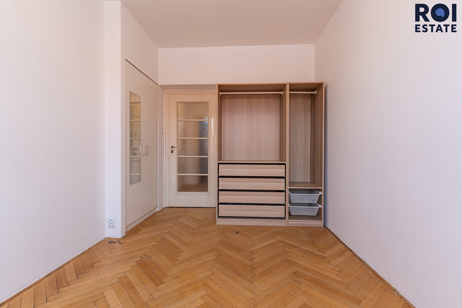 Pronájem bytu 2+1 45 m² – fotografie 5