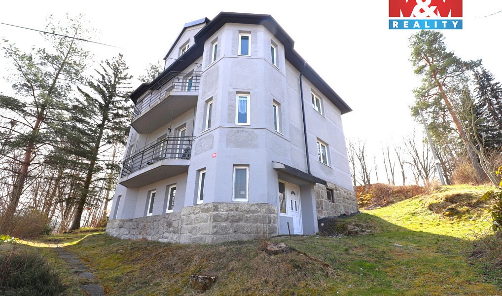 Prodej nájemního domu, činžáku 245 m², Nejdek – náhled fotky 20