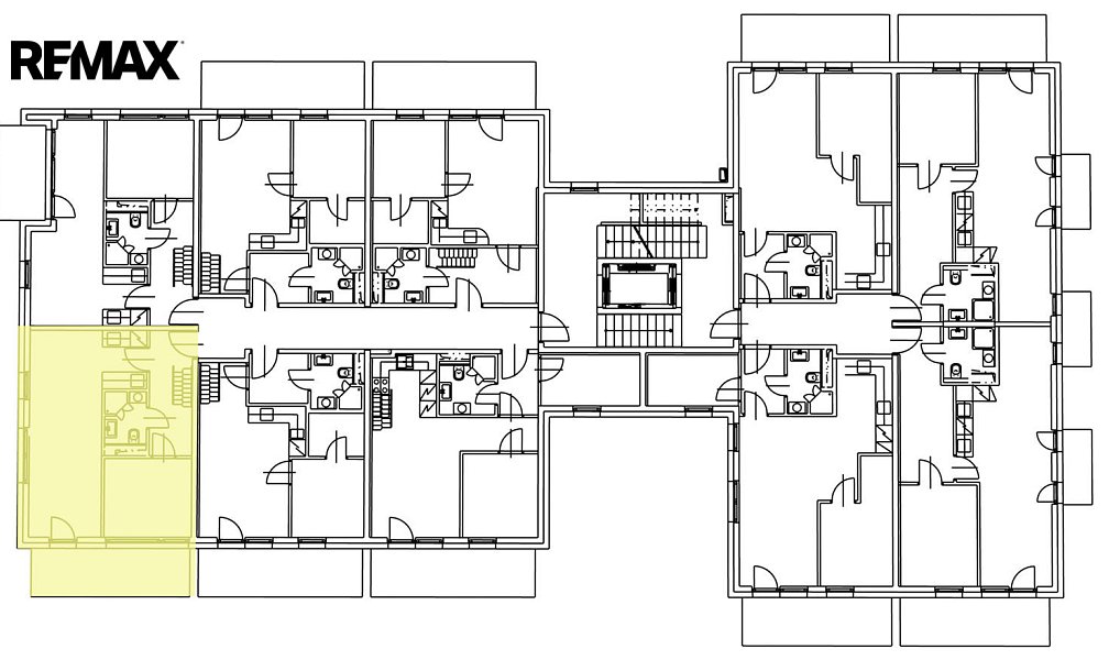 Prodej bytu 3+kk 65 m², Merklín – náhled fotky 18