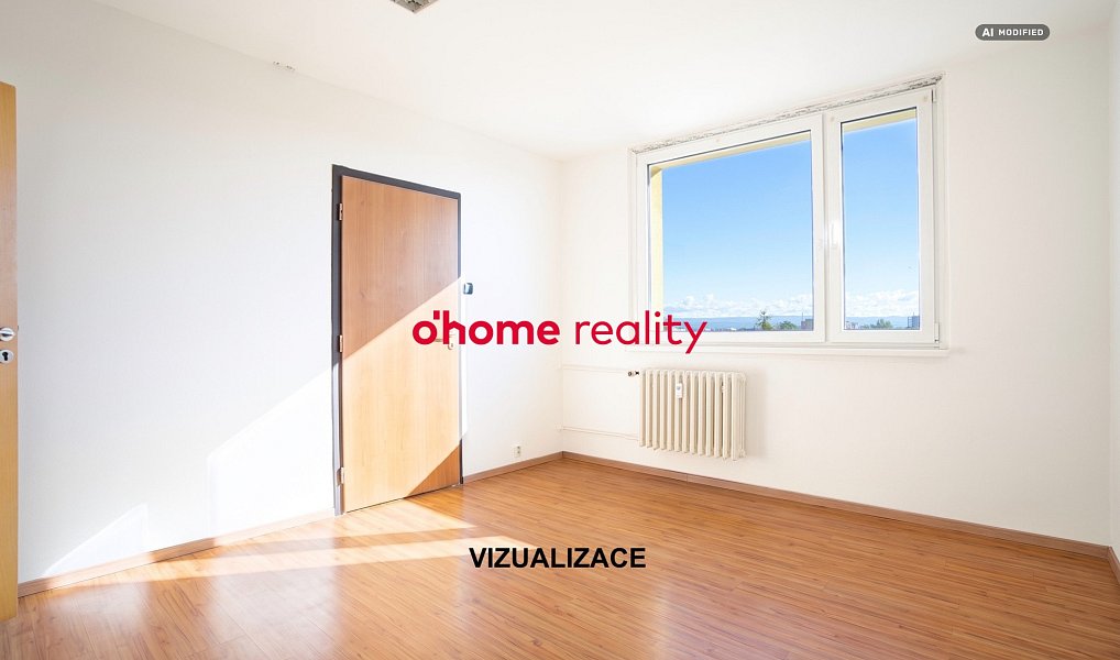 Prodej bytu 3+1 70 m², Olomouc – náhled fotky 17
