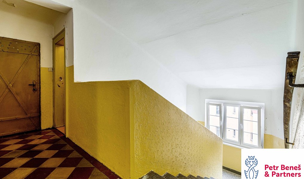 Prodej bytu 2+kk 43 m², Rakovník – náhled fotky 22
