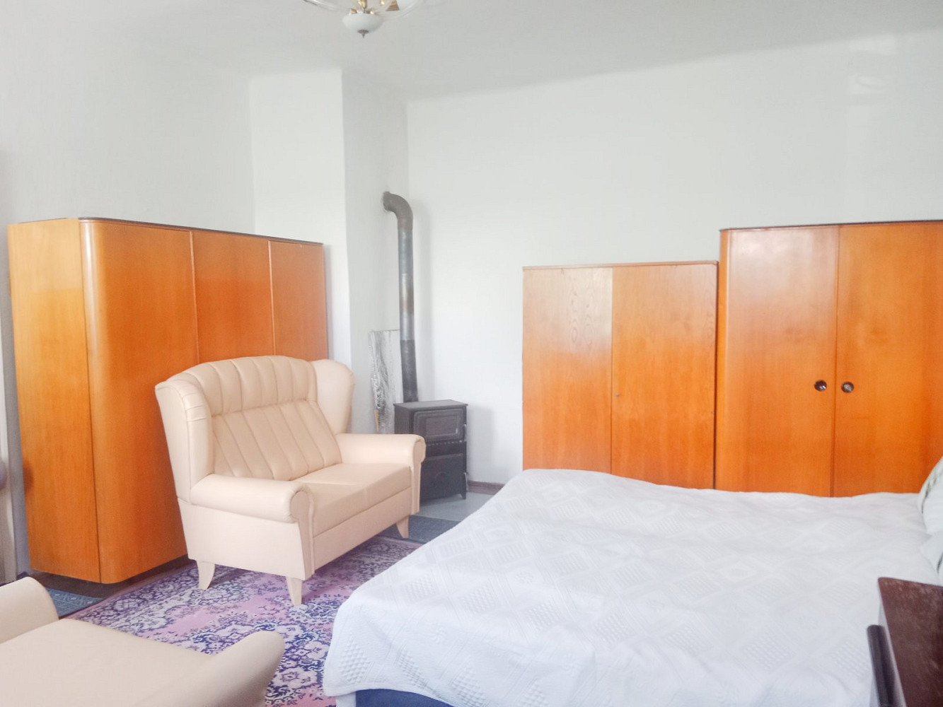Pronájem bytu 2+kk 49 m² — photo 4