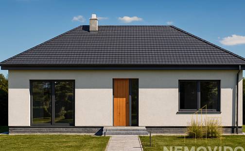 Prodej domu 83 m² s pozemkem 1 m², Mitrovická, Ostrava - Nová Bělá