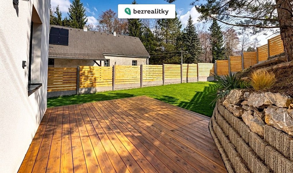 Prodej domu 132 m² s pozemkem 512 m², Chrustenice – náhled fotky 3