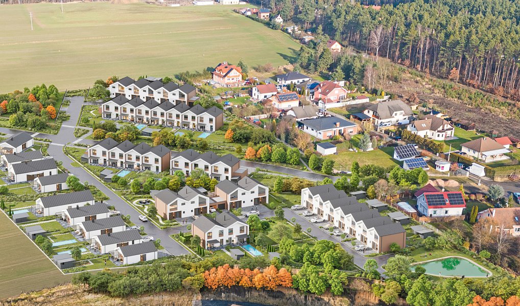 Prodej domu 108 m² s pozemkem 265 m², Plzeň – náhled fotky 16