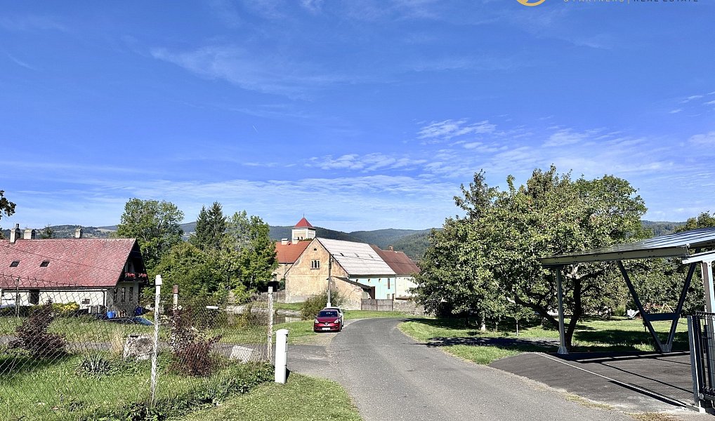 Prodej domu 160 m² s pozemkem 174 m², Okounov – náhled fotky 13