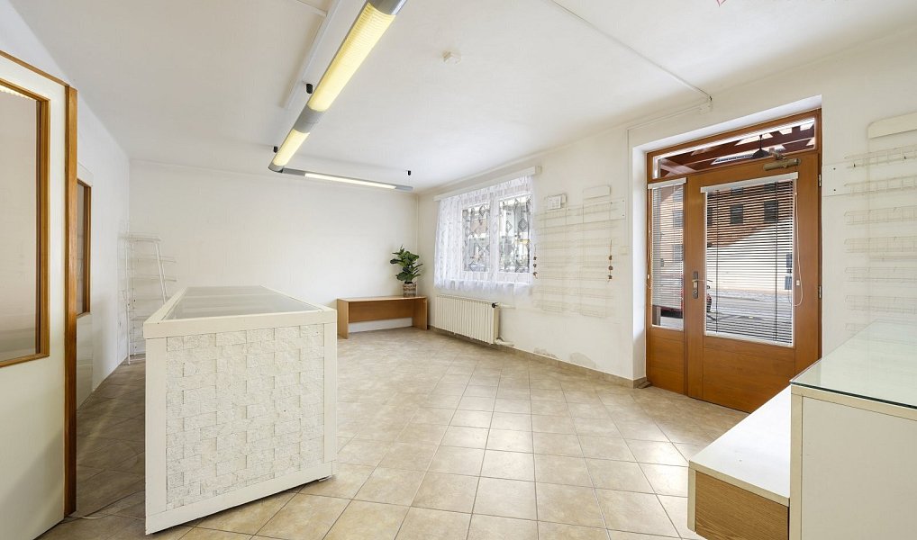 Prodej domu 260 m² s pozemkem 1 224 m², Polešovice – náhled fotky 4