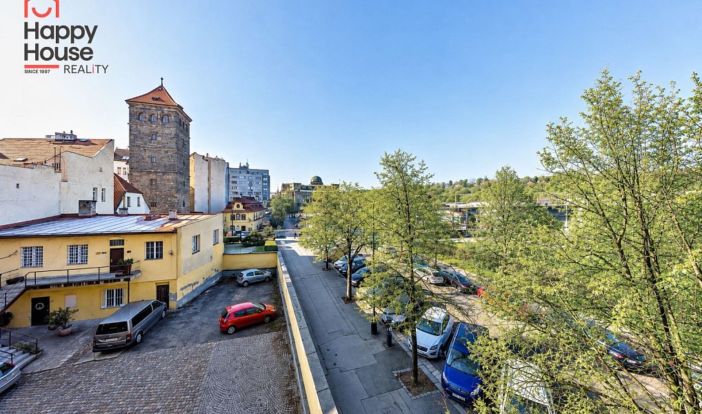 Pronájem kanceláře 47 m², Praha – náhled fotky 12