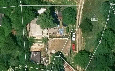 Prodej stavebního pozemku 1 239 m², Na Kindlovce, Praha 8 - Libeň