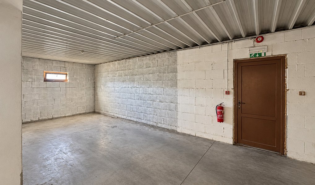 Pronájem garážového stání 20,5 m2, Plzeň Bory, Plzeň – náhled fotky 4