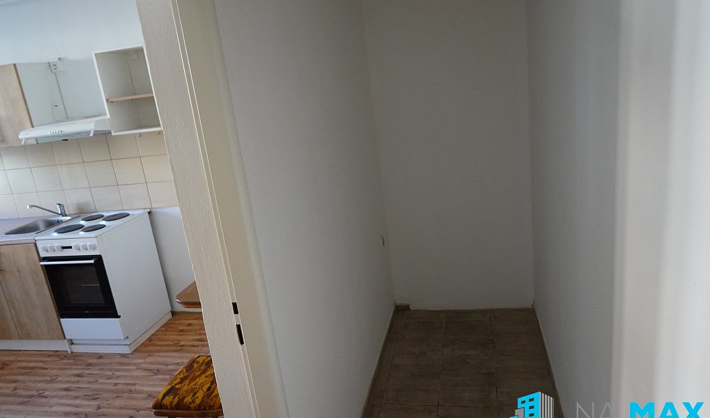 Pronájem bytu 1+1 33 m², Vranovská Ves – náhled fotky 9