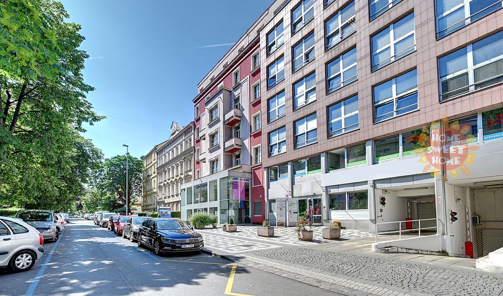 Pronájem kanceláře 20 m², Praha – náhled fotky 10
