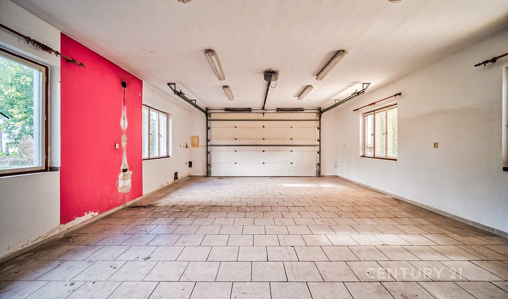 Prodej stavebního pozemku 1 825 m², Horní Cerekev – náhled fotky 8