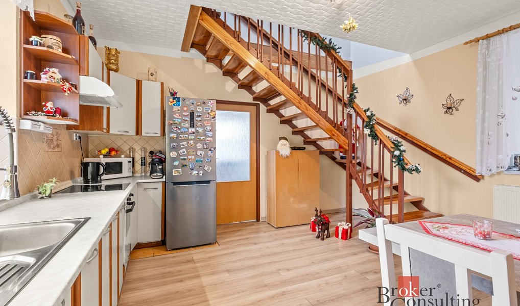 Prodej domu 116 m² s pozemkem 723 m², Rynárec – náhled fotky 10