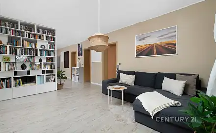 Prodej bytu 4+kk 127 m²