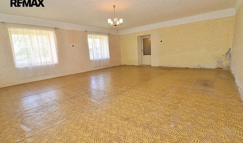 Prodej zemědělského objektu 130 m², Hošťalovice – náhled fotky 17