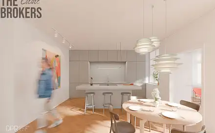 Prodej bytu 4+kk 108 m²