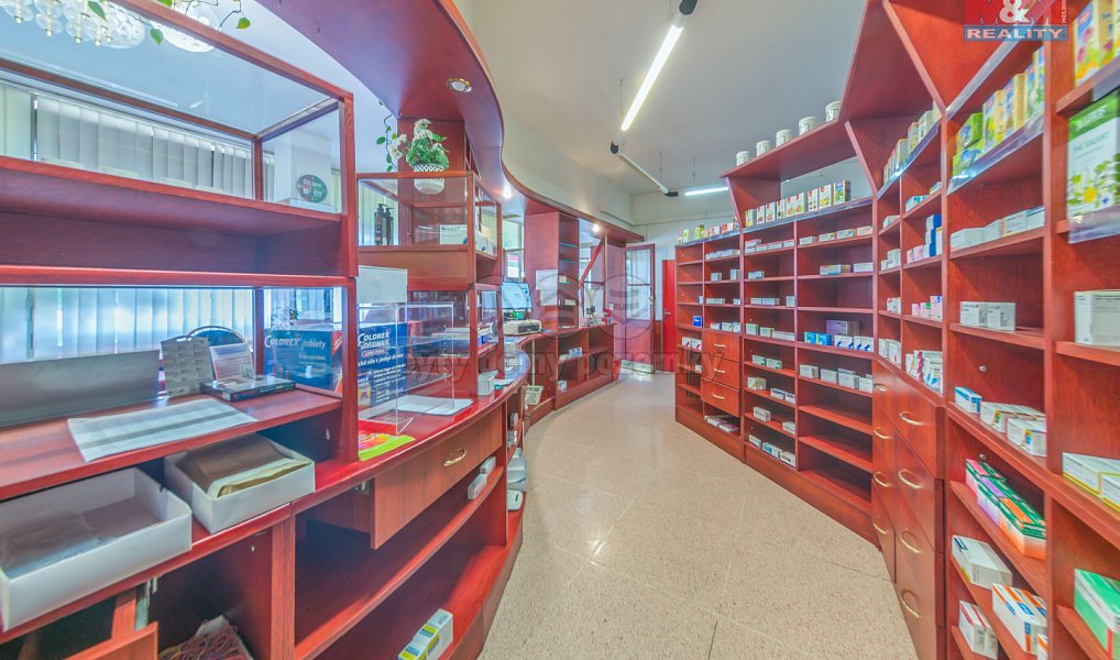 Pronájem obchodních prostor 260 m², Karviná – náhled fotky 7