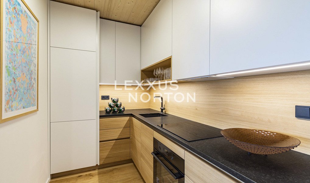 Prodej bytu 3+kk 69 m², Praha – náhled fotky 5