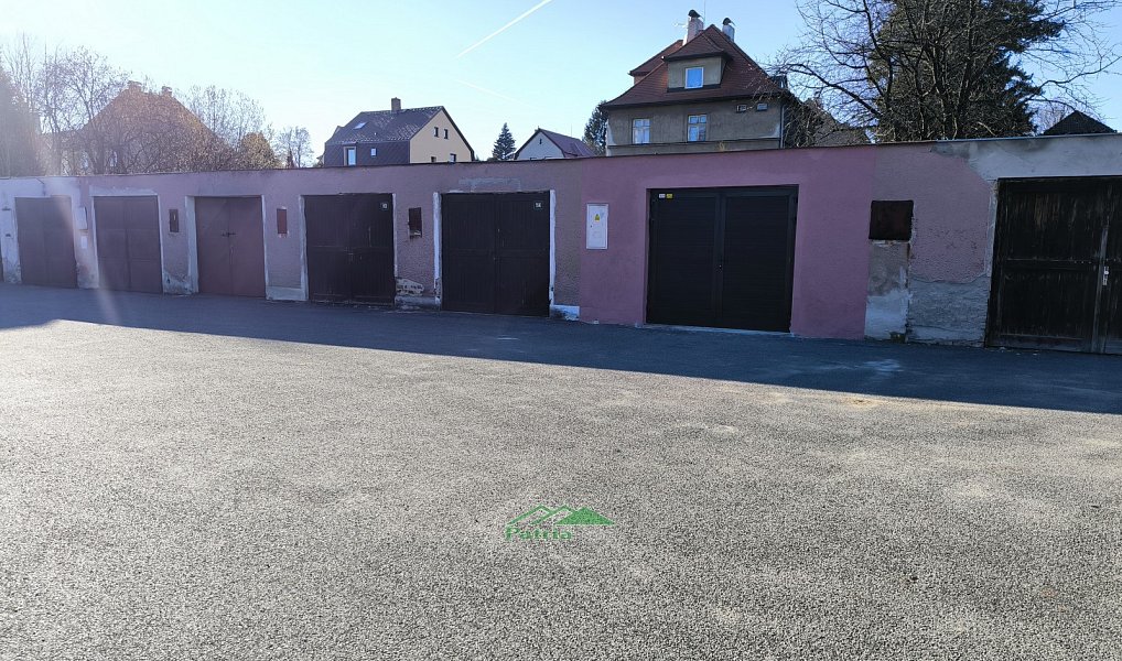 Pronájem ostatní, 22 m2, Liberec – náhled fotky 2