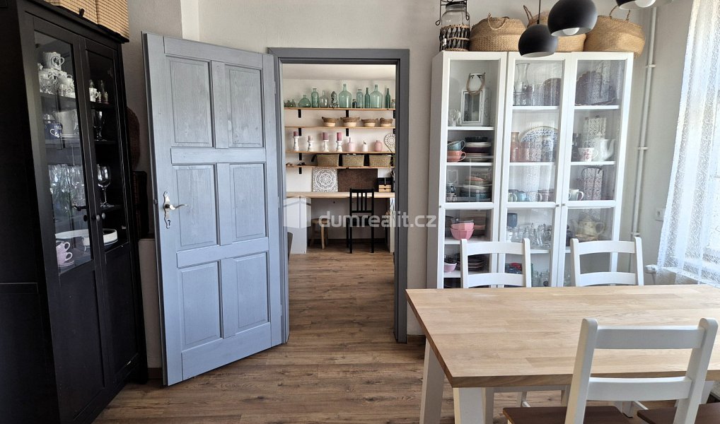 Prodej domu 99 m² s pozemkem 233 m², Vimperk – náhled fotky 29