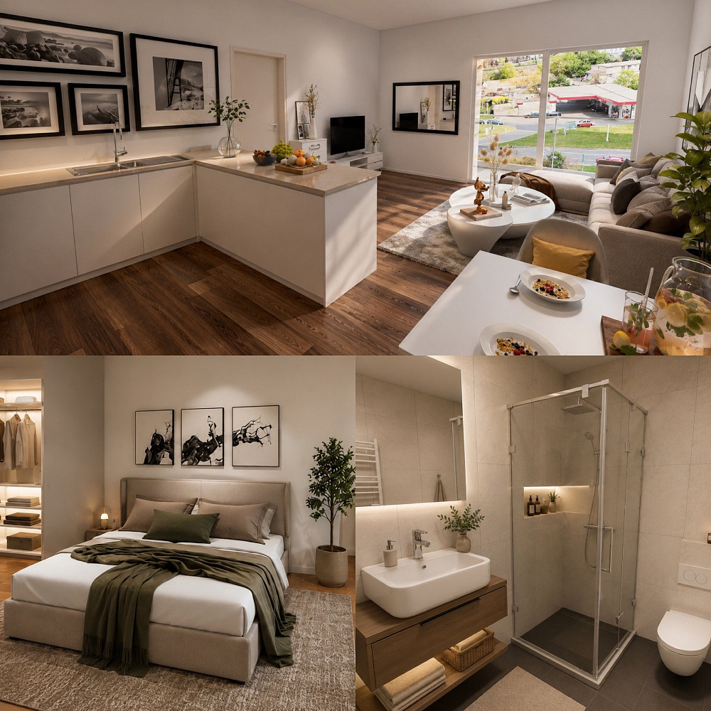 Prodej bytu 3+kk 92 m² – fotografie 3